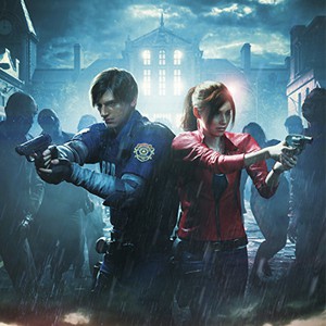 Resident Evil 2 Sale Small Image