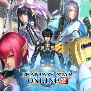 Phantasy Star Online 2 Coming to PC - Includes Xbox Crossplay - mxdwn Games