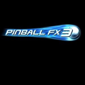Pinball FX3 Small Image