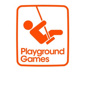 Playground Games Small Image