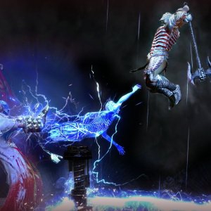 Path of Exile Small Image