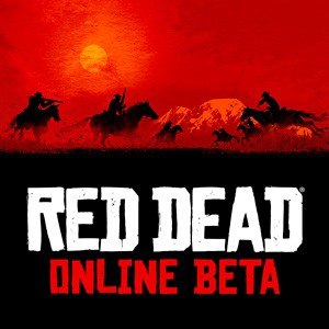 Red Dead Online Beta Small Image