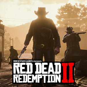 Red Dead Redemption 2 Small Image
