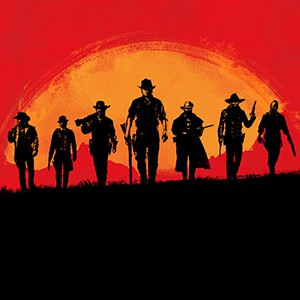 Red Dead Redemption 2 Side image