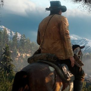 Red Dead Redemption Small Image