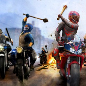 Road Redemption Small Image