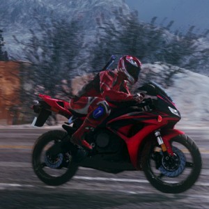 Road Redemption NWOX Small Image