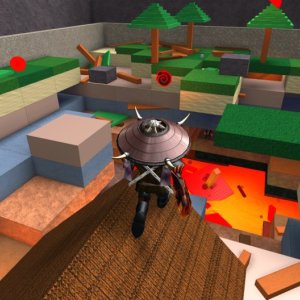 ID@Xbox Creator Spotlight: Classic Roblox Game Giant Survival Comes to Xbox  One - Xbox Wire