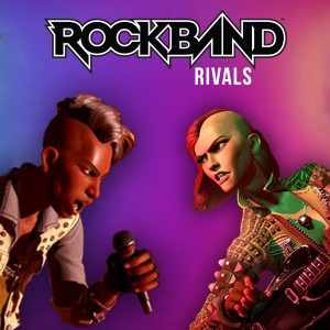 Rock Band Rivals Small Image