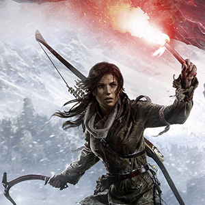 Rise of the Tomb Raider More Ways to Play Side