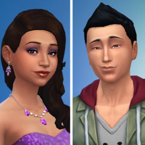 The Sims 4 Small Image