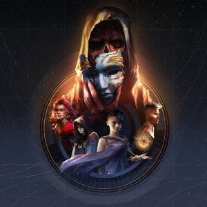 Torment: Tides of Numenera Small Image