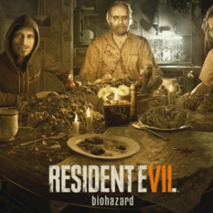 Resident Evil 7 Small Image