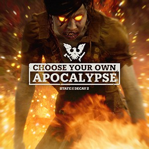 State of Decay 2: Juggernaut Edition - Update 26: Homecoming