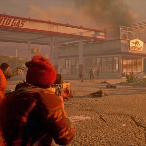 State of Decay 2: Specializations