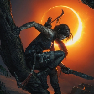Shadow of the Tomb Raider Preview Small Image