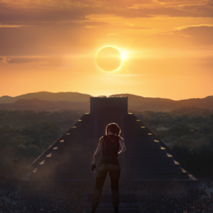 Shadow of the Tomb Raider Small Image