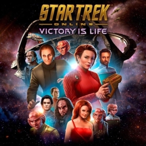 Star Trek Online Victory is Life Small Image