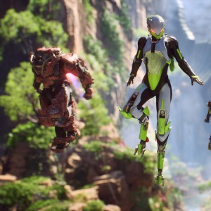 Anthem E3 Preview Small Image