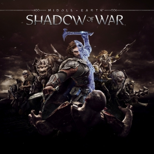Middle-earth: Shadow of War Small Image