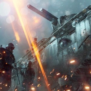 Battlefield 1 They Shall Not Pass Small Image