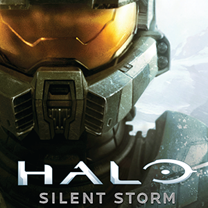 Halo Silent Storm Small Image