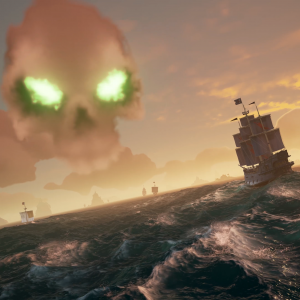 Celebrate 25 Million Sea of Thieves Players with an In-Game Gold Giveaway  and 25 Things to Try! - Xbox Wire