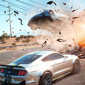 Need for Speed Payback Small Image