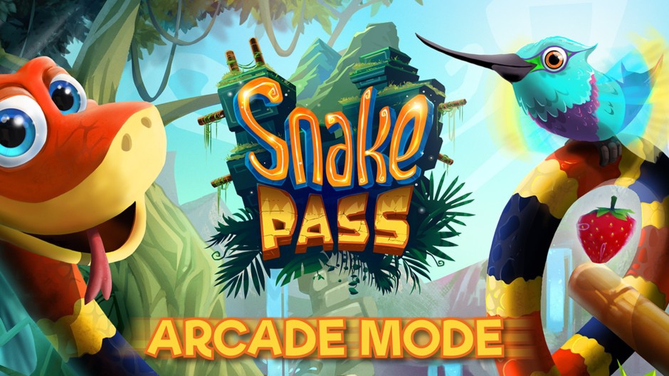 Snake Pass Hero Image