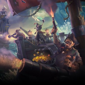Sea of Thieves Controls Feature Small Image