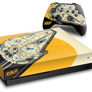 Star Wars Solo Sweepstakes Small Image