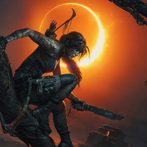 Shadow of the Tomb Raider Small Image
