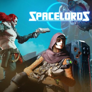 Spacelords Small Image