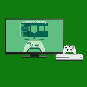 Spotify US Xbox Banner Small
