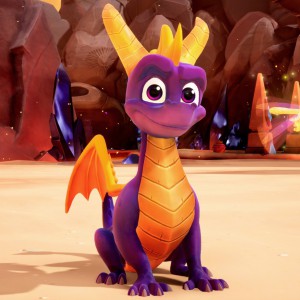 Spyro Reignited Trilogy Small Image