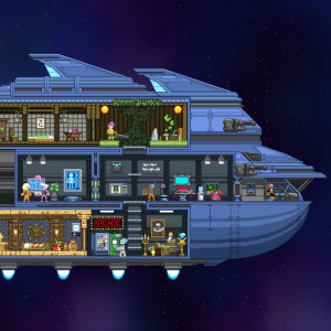 Starbound Small Image