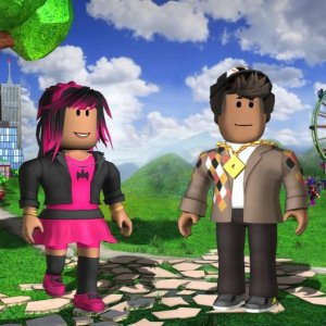 Get Exclusive Roblox Avatars and Bonus Robux Now on Xbox One - Xbox Wire