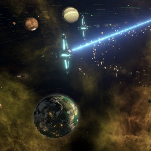 Stellaris: Console Edition Small Image