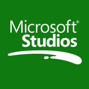 Microsoft Studios green square logo