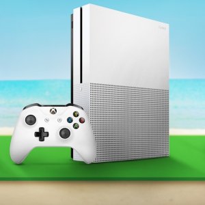 Xbox Summer Savings Promo Small Image