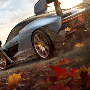 Forza Horizon 4 Hands-on at E3 Small Image