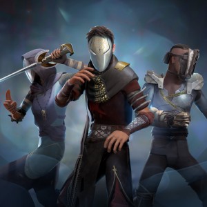 Absolver Small Image
