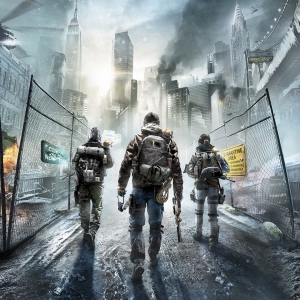 The Division Free Weekend Small Image
