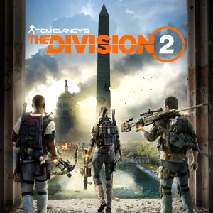 The Division 2 Pre-order Announcement Small Image