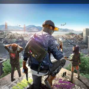 Watch Dogs 2 small