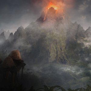 The Elder Scrolls Online: Morrowind Small Image