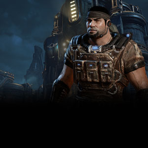 "Gears 4" August Update SMALL