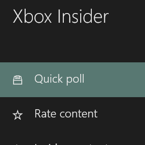 Xbox Insider Hub