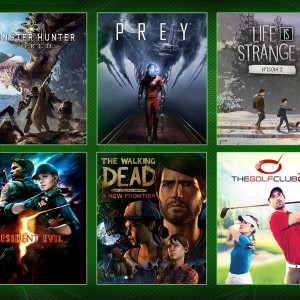 Xbox Wire - Xbox Game Pass - April Small Image