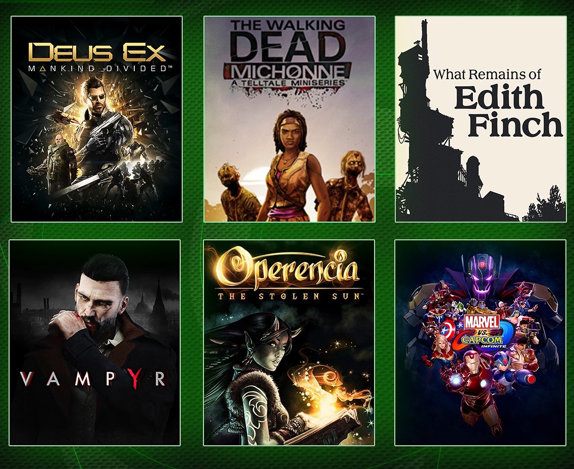 Xbox Game Pass at PAX East 2019 - Xbox Wire